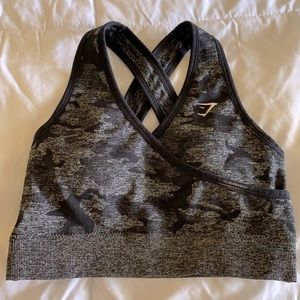 Gymshark Adapt Sports Bra